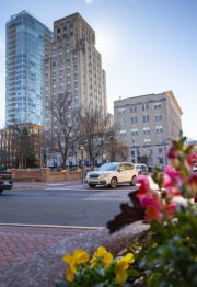Charlotte Photographer